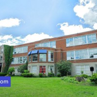 Fieldstone School